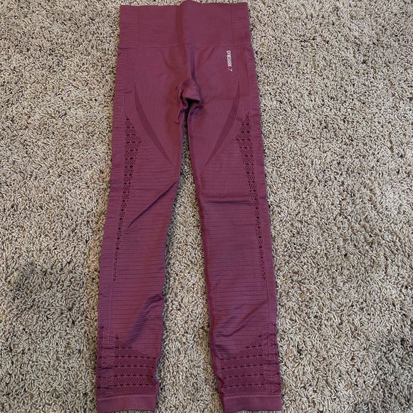 Gymshark Pants - Gymshark leggings
